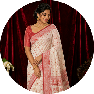Cotton Sarees