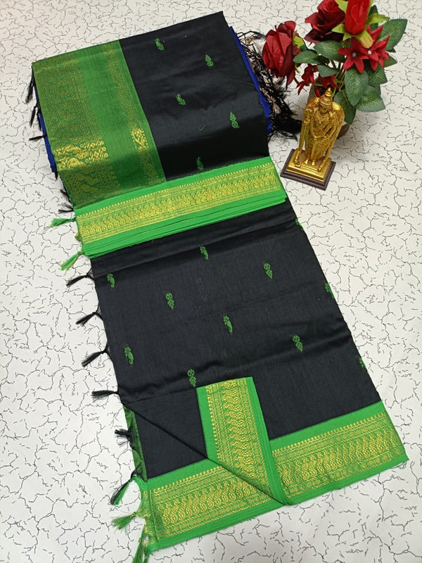 Kalyani cotton