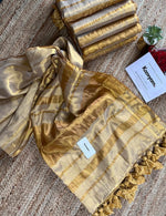 Kerala Style Tissue Saree