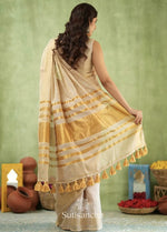 Kerala Style Tissue Saree