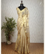 Kerala Style Tissue Saree