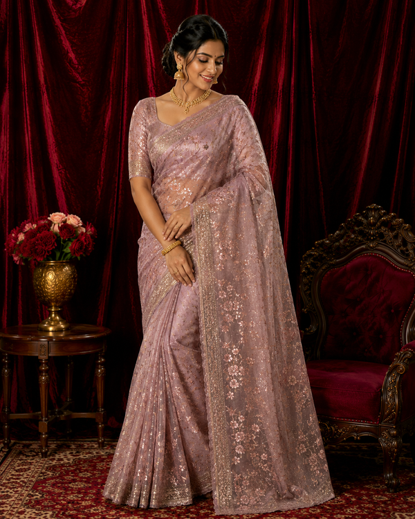 Party Sarees